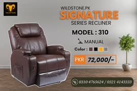 Recliners,