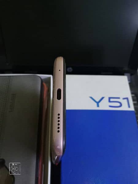 vivo y51 PTA officially approved 1