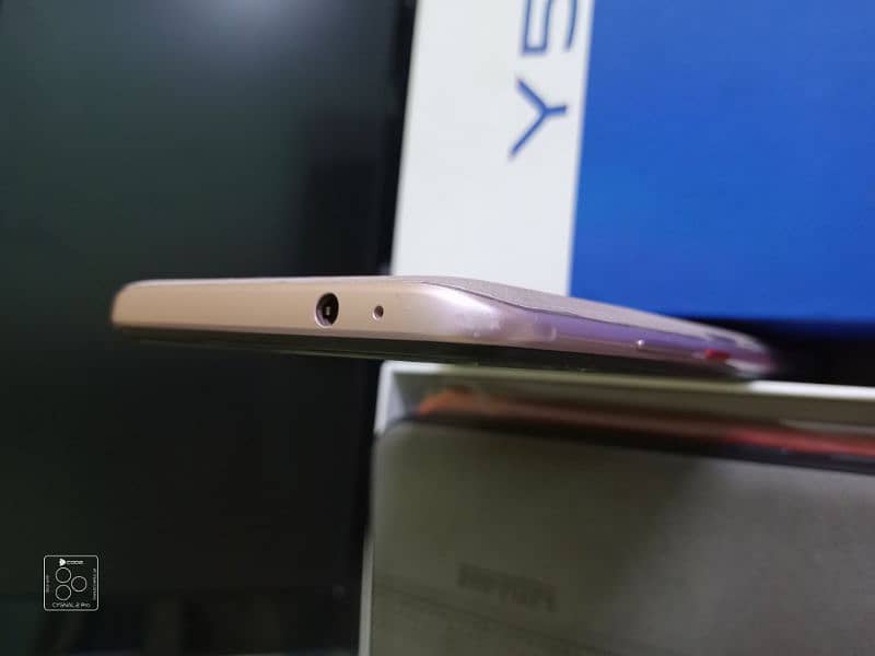 vivo y51 PTA officially approved 2