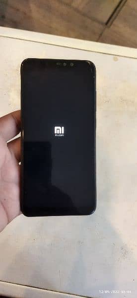 Xiaomi mi Redmi note 6 pro 3gb 32gb 5