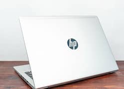 laptop Hp Probook 440 G7 with 2gb Nvidia Graphics card 10th generation