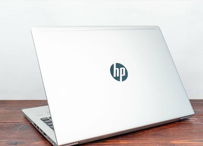 laptop Hp Probook 440 G7 with 2gb Nvidia Graphics card 10th generation 0