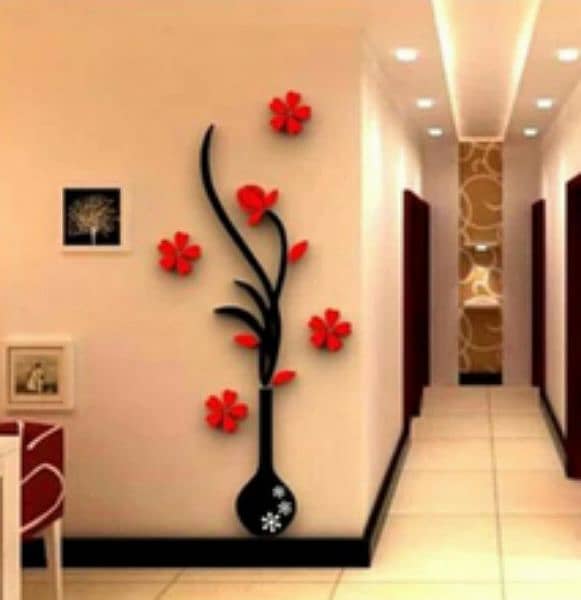 Home Decorations Wallpaper 03161126921 3