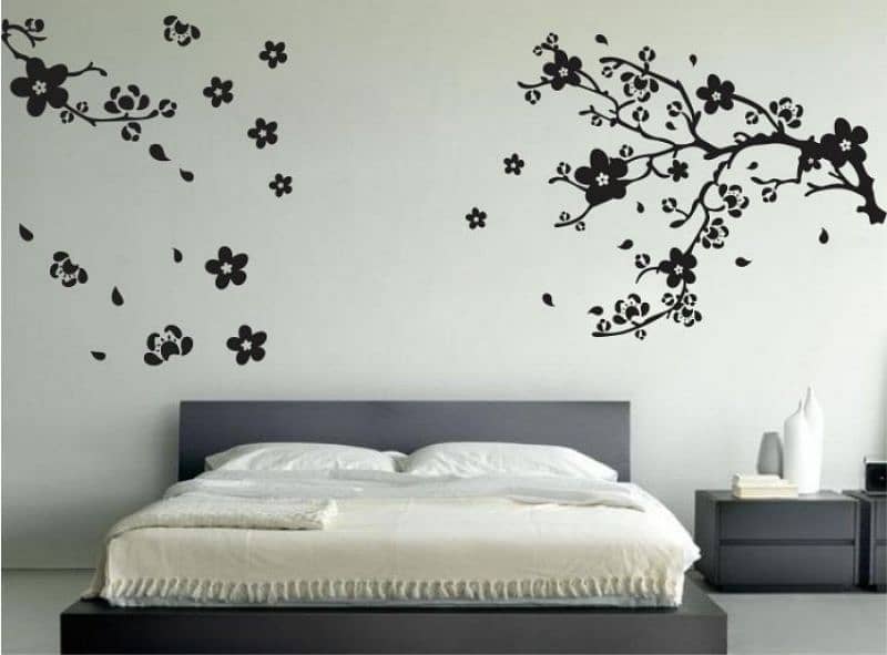 Home Decorations Wallpaper 03161126921 6
