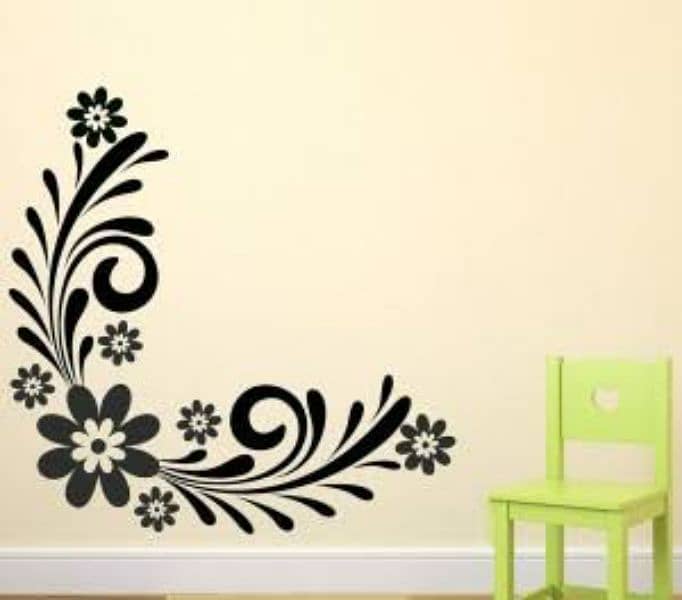 Home Decorations Wallpaper 03161126921 7