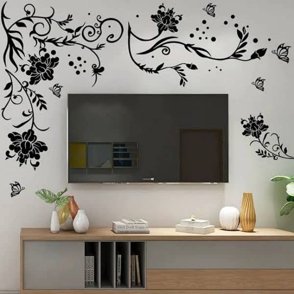 Home Decorations Wallpaper 03161126921 8