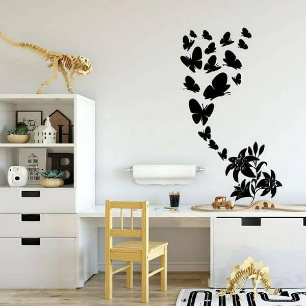 Home Decorations Wallpaper 03161126921 19