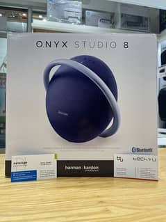 onyx studio 8 harmon kardon bluetooth speaker wireless 0