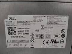 Dell Optiplex  7020 Original Power Supply Unit 0