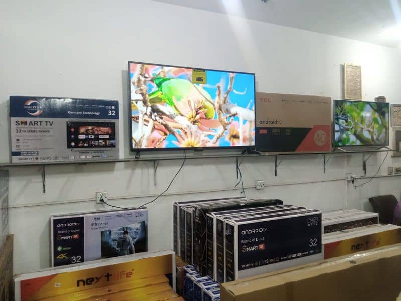 DISCOUNT OFFER. 65,,INCH SAMSUNG Q LED MODEL. NEW 03227191508 1