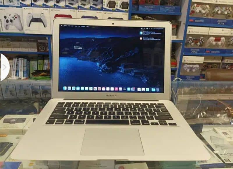 MacBook Air 2017 For Sale , Ps4 , Ps5 , Xbox 0