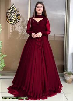 Elegant  Maxi  with  free home delivery