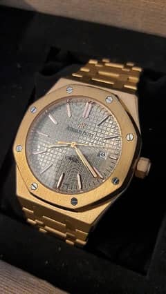 Audemars Piguet Watches for sale in Faisalabad OLX Pakistan