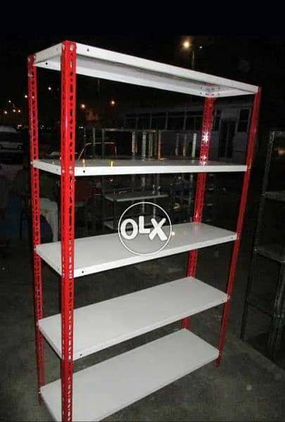 Display  &  Storage  Racks, Made to order 13