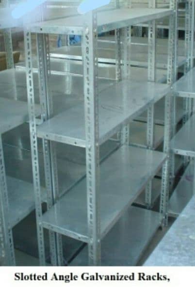 Display  &  Storage  Racks, Made to order 14