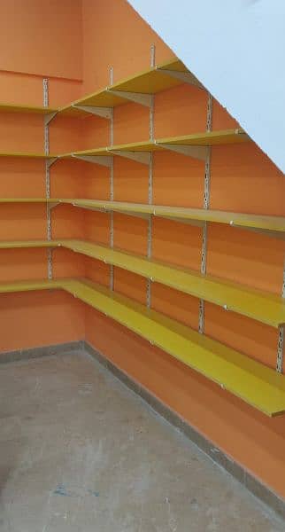 Display  &  Storage  Racks, Made to order 18