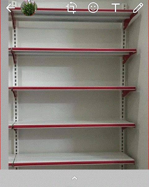 Display  &  Storage  Racks, Made to order 19