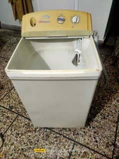 Dalwance Washing machine D5100