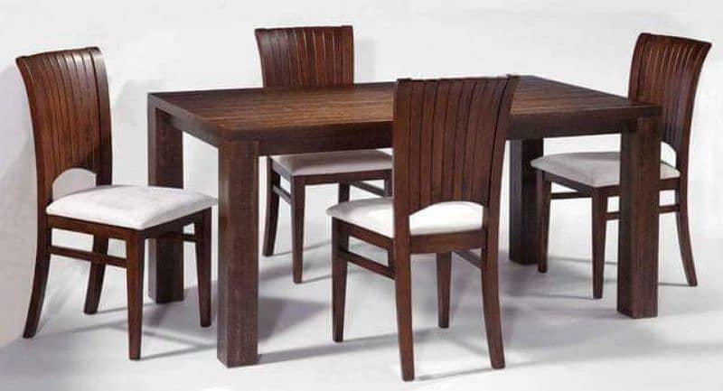 dining table set 4 setar restaurant furniture (wearhouse) 03368236505 10