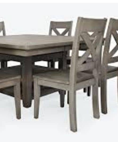 dining table set 4 setar restaurant furniture (wearhouse) 03368236505 12