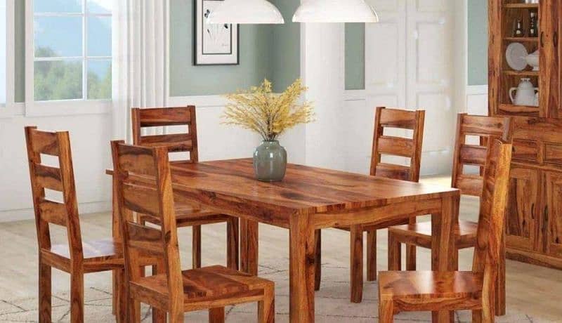 dining table set 4 setar restaurant furniture (wearhouse) 03368236505 13