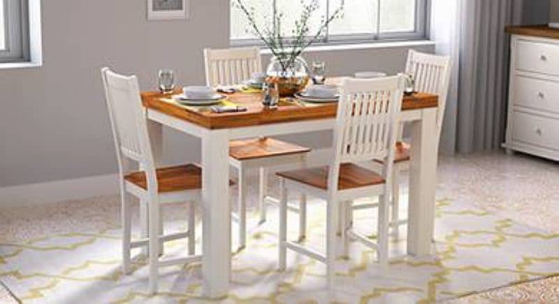 dining table set 4 setar restaurant furniture (wearhouse) 03368236505 15
