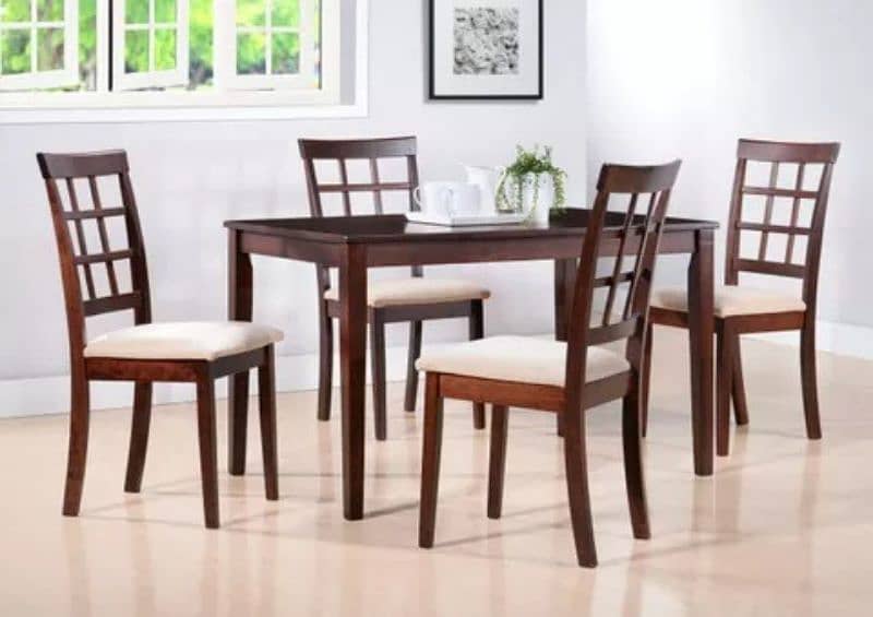 dining table set 4 setar restaurant furniture (wearhouse) 03368236505 17