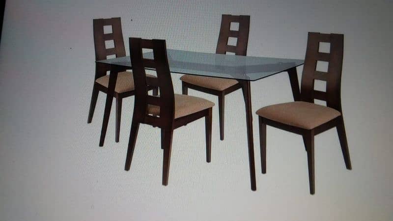 dining table set 4 setar restaurant furniture (wearhouse) 03368236505 18