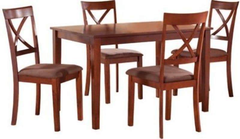dining table set 4 setar restaurant furniture (wearhouse) 03368236505 19