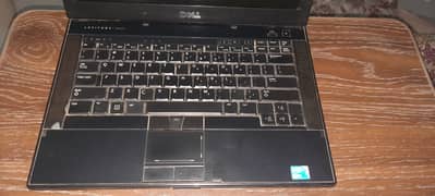 DELL I5 Laptop for Students Housewife Freelancing Work reasonable Rate