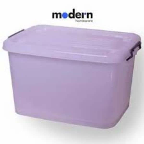 Kitchen Items Storage Box |Other Item Storage Box  for sale in karcahi 1