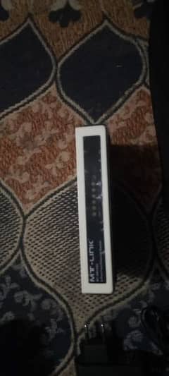 MT link Internet router evice 0