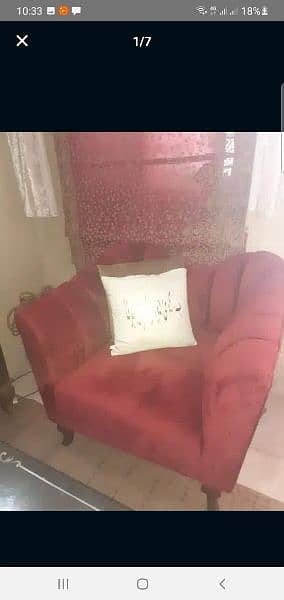 7 seater sofa set for sale 2