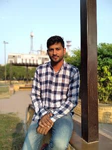 SHABAN bhai