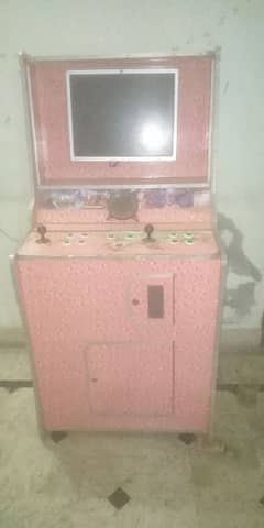 Good condition  LCD