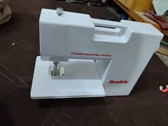 Simplicity RotaryCutter,ElectricHand Felting,12 Needle,Bias Tape Maker 0