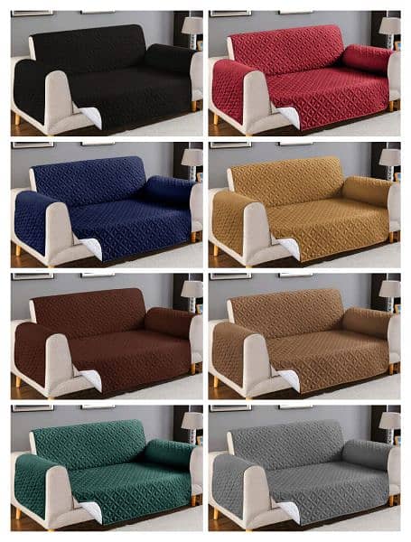 ultrasonic microfabric sofa covers 4