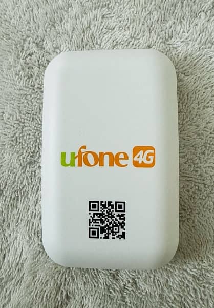 Ufone Blaze Device for Sale in Nowshera 1