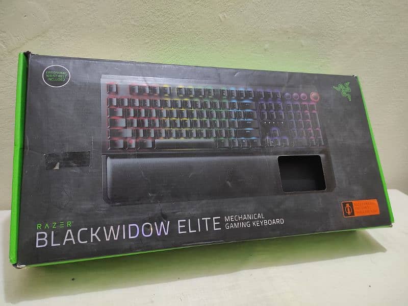 Selling Razer and  Corsair Gaming Keyboards Mouse and Headsets 9