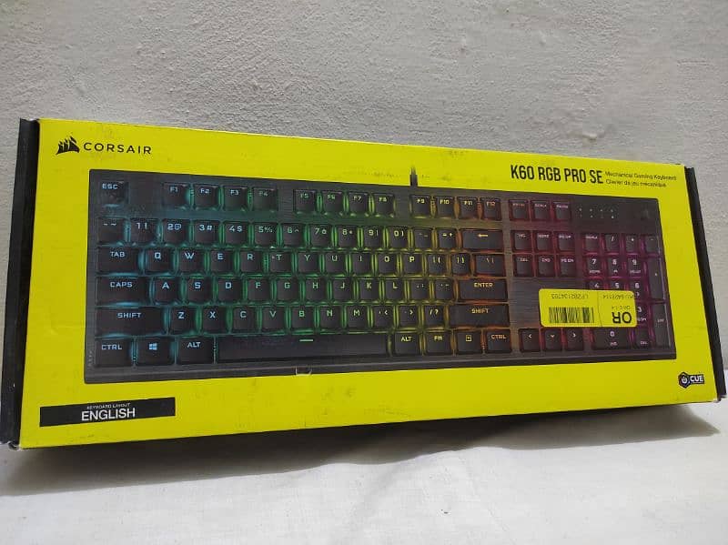 Selling Razer and  Corsair Gaming Keyboards Mouse and Headsets 10