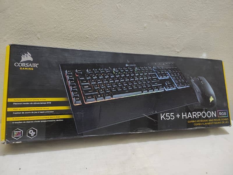 Selling Razer and  Corsair Gaming Keyboards Mouse and Headsets 11