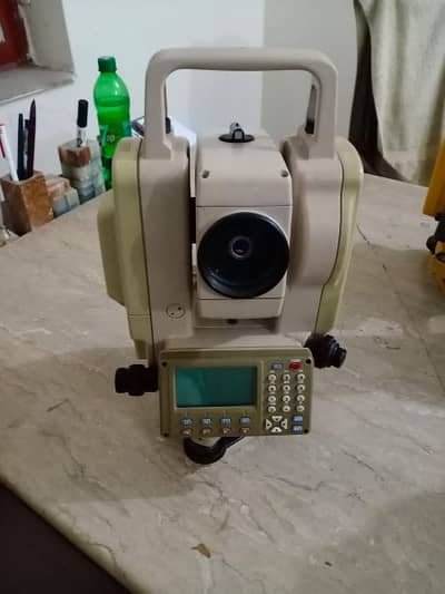 Surveying Instruments