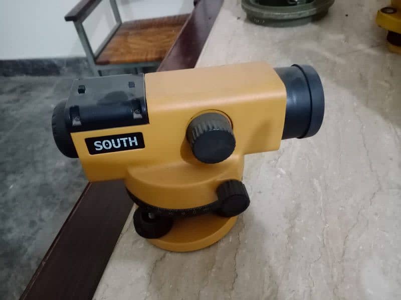 Surveying Instruments 2