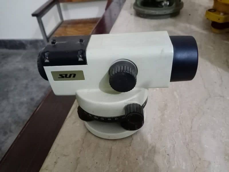 Surveying Instruments 4