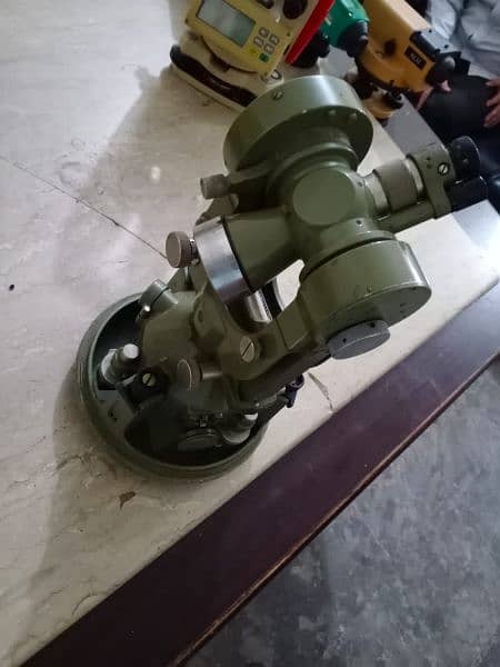 Surveying Instruments 5