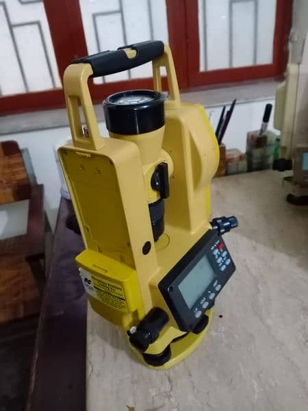 Surveying Instruments 7