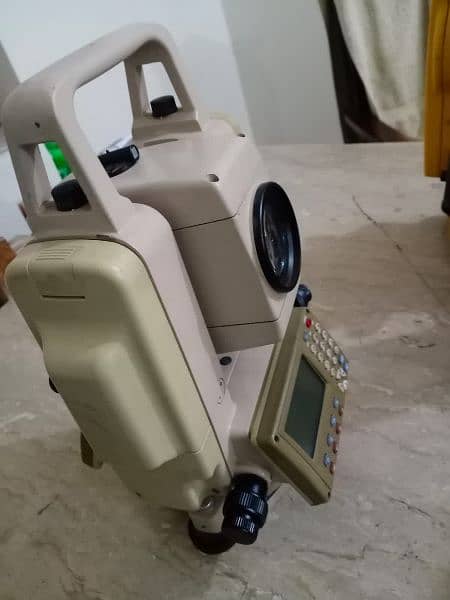 Surveying Instruments 10
