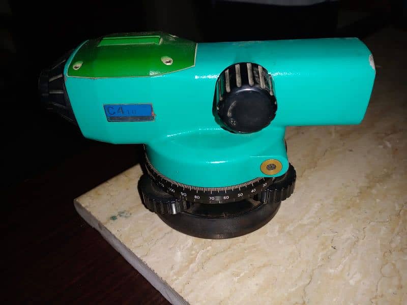 Surveying Instruments 14