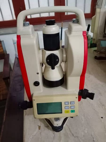 Surveying Instruments 15