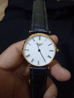 Longines Watches for sale in Islamabad OLX Pakistan